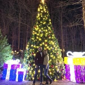 Meet your Posher, Tabitha